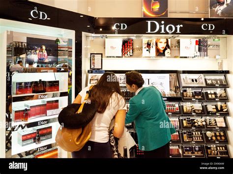 dior duty free dubai